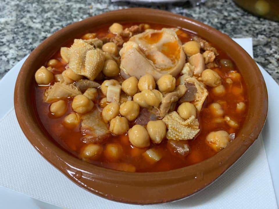 Callos